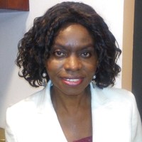 Esther Oluyemi, Msc. Arch Cpm Cbo