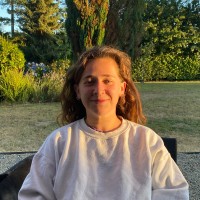 Morgane Sylvan