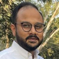 Udit Bhargava