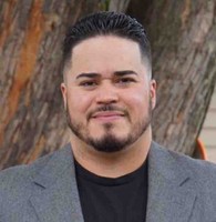 Edwin J Molina, CSM®