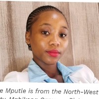 Reoratile Mputle