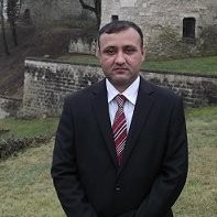 Muhammad Zia Hussain
