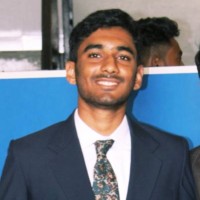 Narayanan S