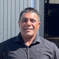 Darryn Jacobs