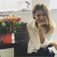Adriana Dumitrescu