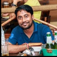 Atul Jha