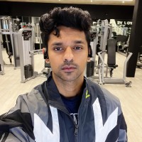 Sooraj Joshy