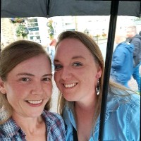 Rebecca Harrison-Thwaite