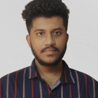 Venigalla Mohan Krishna
