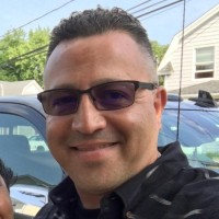 Alberto Lopez