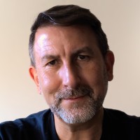 Jesus Garrido Garcia