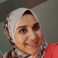 Aya Hasan