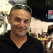 Daniel Haimov I LION I