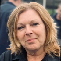 Nellie Oostveen