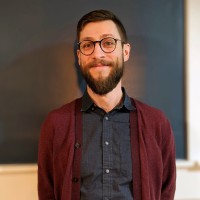 Gregory Boldt