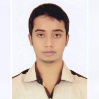 Nazmul Hossain