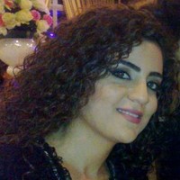 Krystel Salameh, Cma