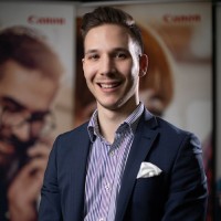 Cameron Brown