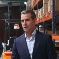 Marcos Tejada Gomez de Segura