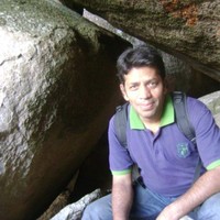 Ravikumar Ashwatha reddy