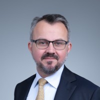 Trevor Dick