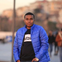 Liban Ali
