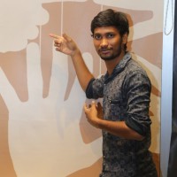 Krishna Kumar Vanacharla