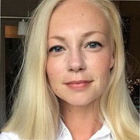 Mikaela Wikstrand