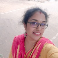 Sivaranjani Vijay