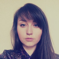 Svetlana Smirnova