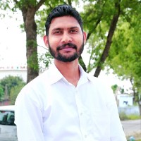 Deepak Masih