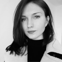 Alina Andreea Buzamat