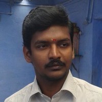 Ramkishore B