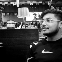 Kunal Badra