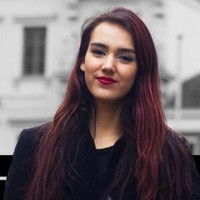 Francesca Van Dongen