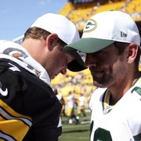 Aaron Rodgers