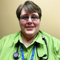 Jenny Thayer