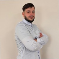 Axel Daoudi