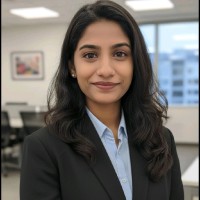 Niharika Rindhe