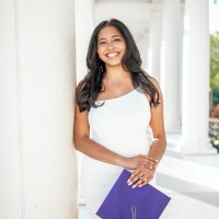 Nina Shah