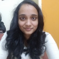 Tallamraju Sruthi