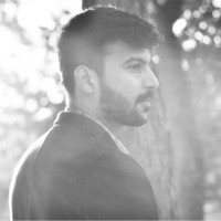 Ali Qasim Tirmazi