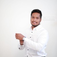 Ferveez Ahamed