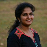 Prarthana Vasanth