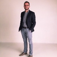 André Stokkink
