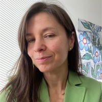 Monika Kozlowska