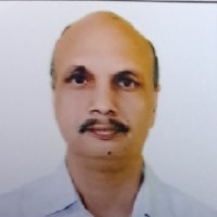 Ved Prakash Jaiswal