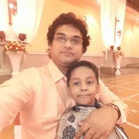 Amit Sarkar