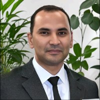 Ahmed Hareedy