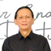 Yudi Effendi